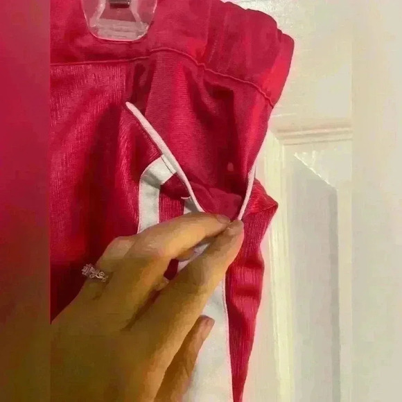 Nike girls shorts - Picture 5 of 6